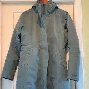 Patagonia W’s Tres 3-in-1 parka